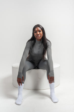 Grey