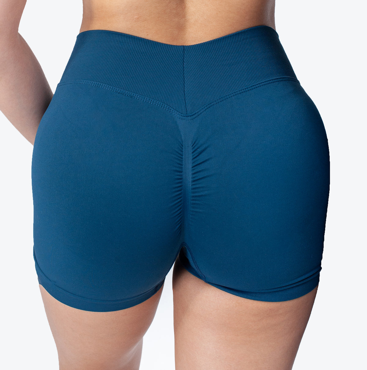 Aria Seamless Shorts