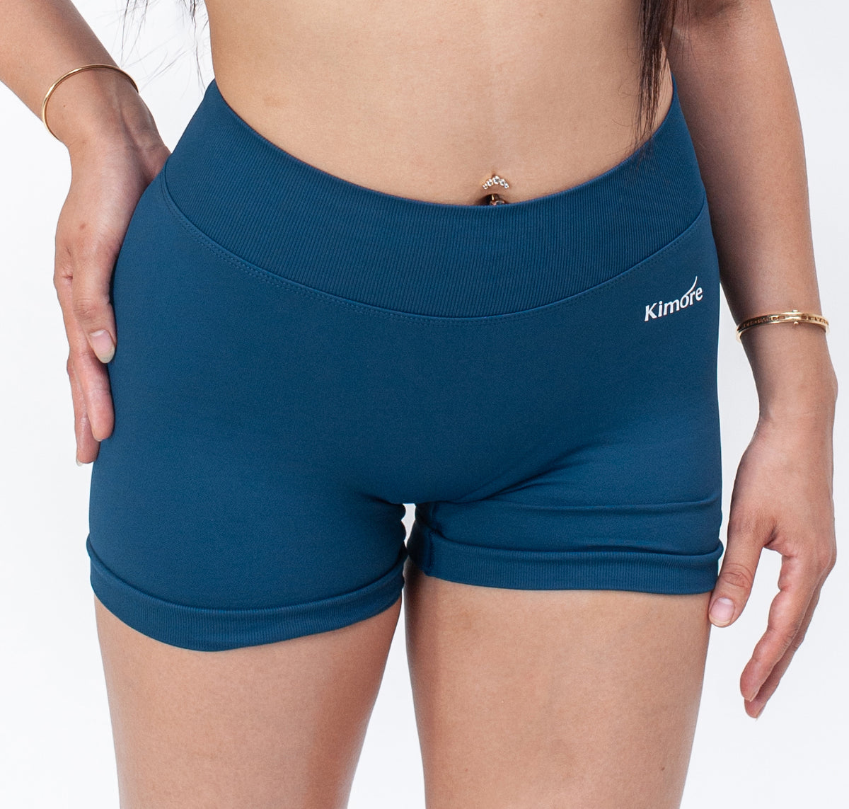 Aria Seamless Shorts
