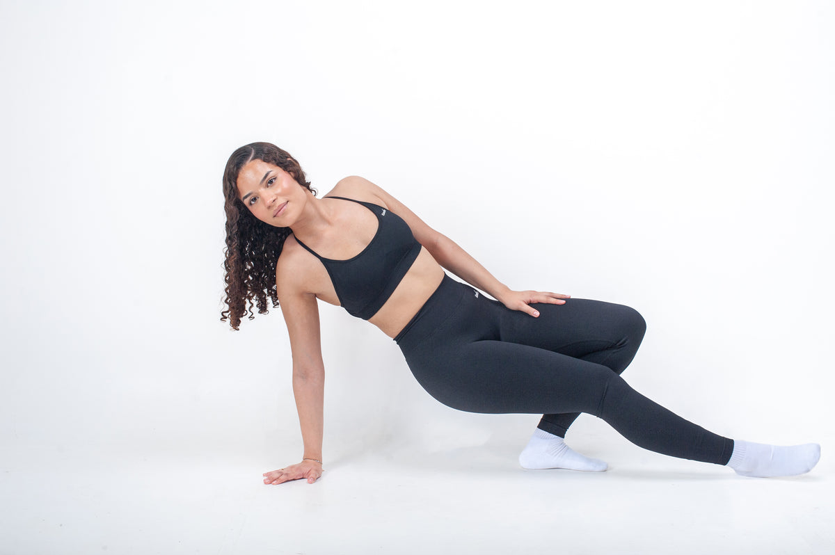 Aria Seamless Leggings