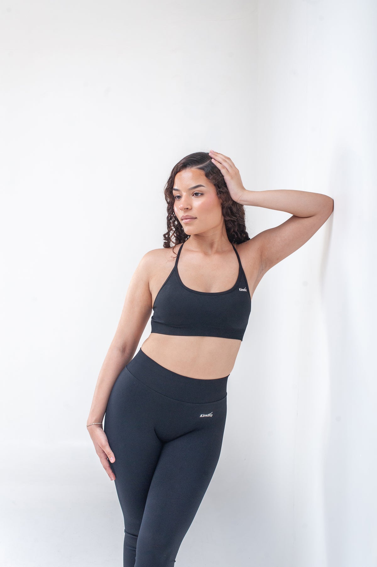 Aria Seamless Leggings