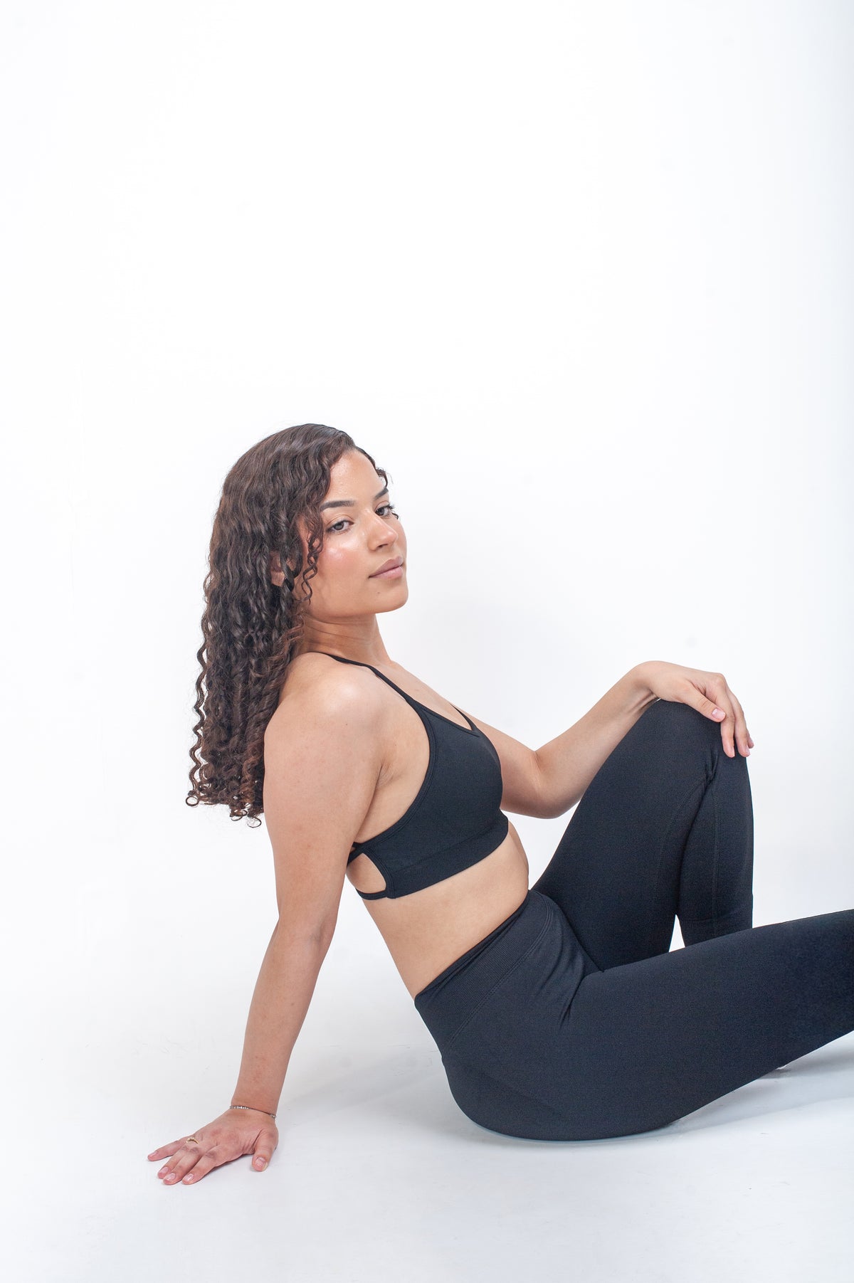 Aria Seamless Leggings