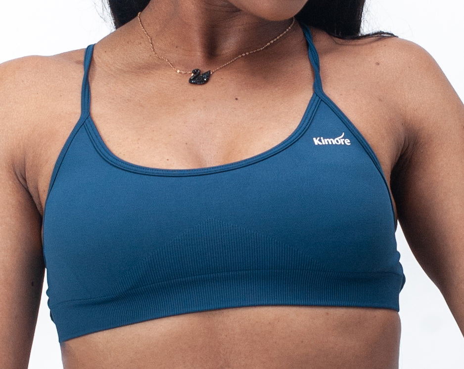 Aria Seamless Sports Bra