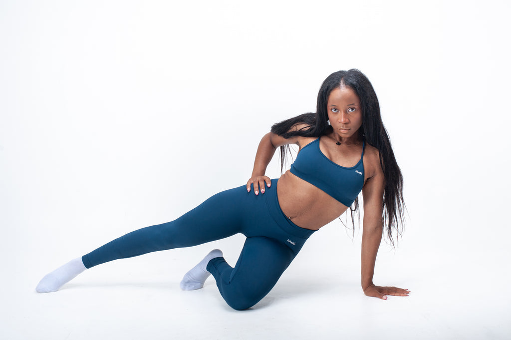 Aria Seamless Leggings