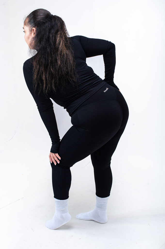 Mallas Hotline - Talla extendida