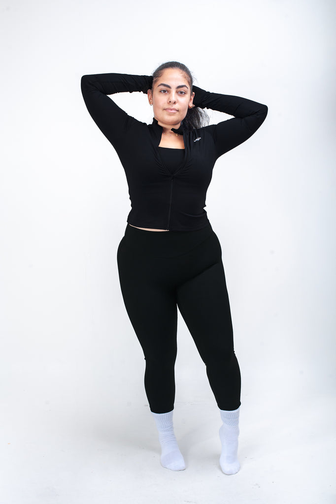 Hotline Leggings - Extended Size