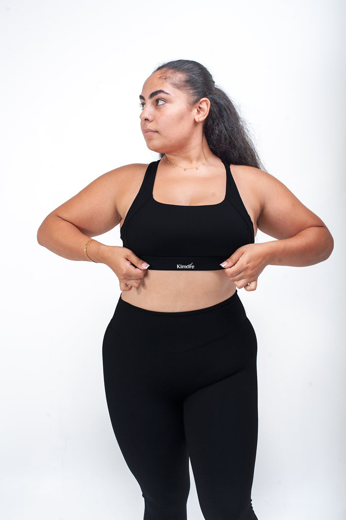 Hotline Leggings - Extended Size