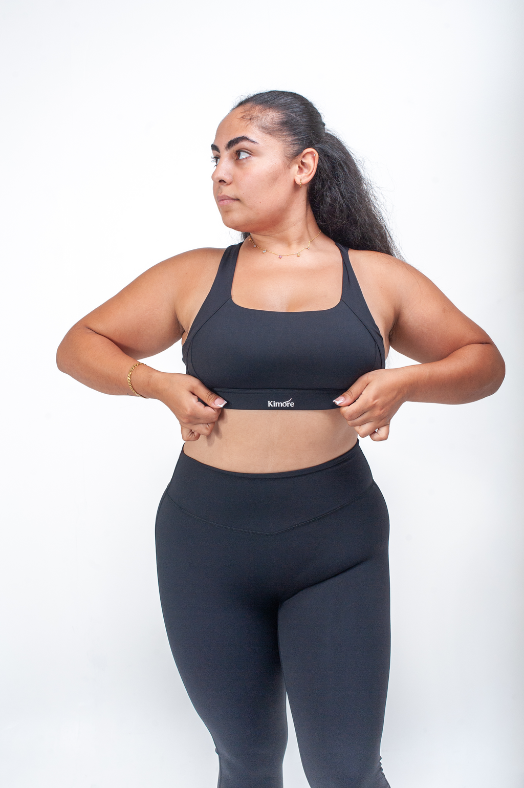 Hotline Top - Extended Size
