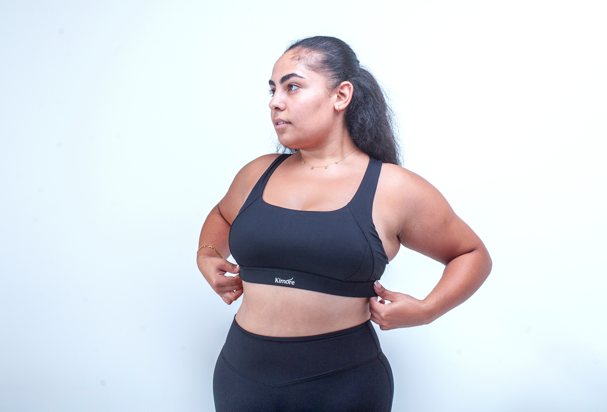 Hotline Top - Extended Size