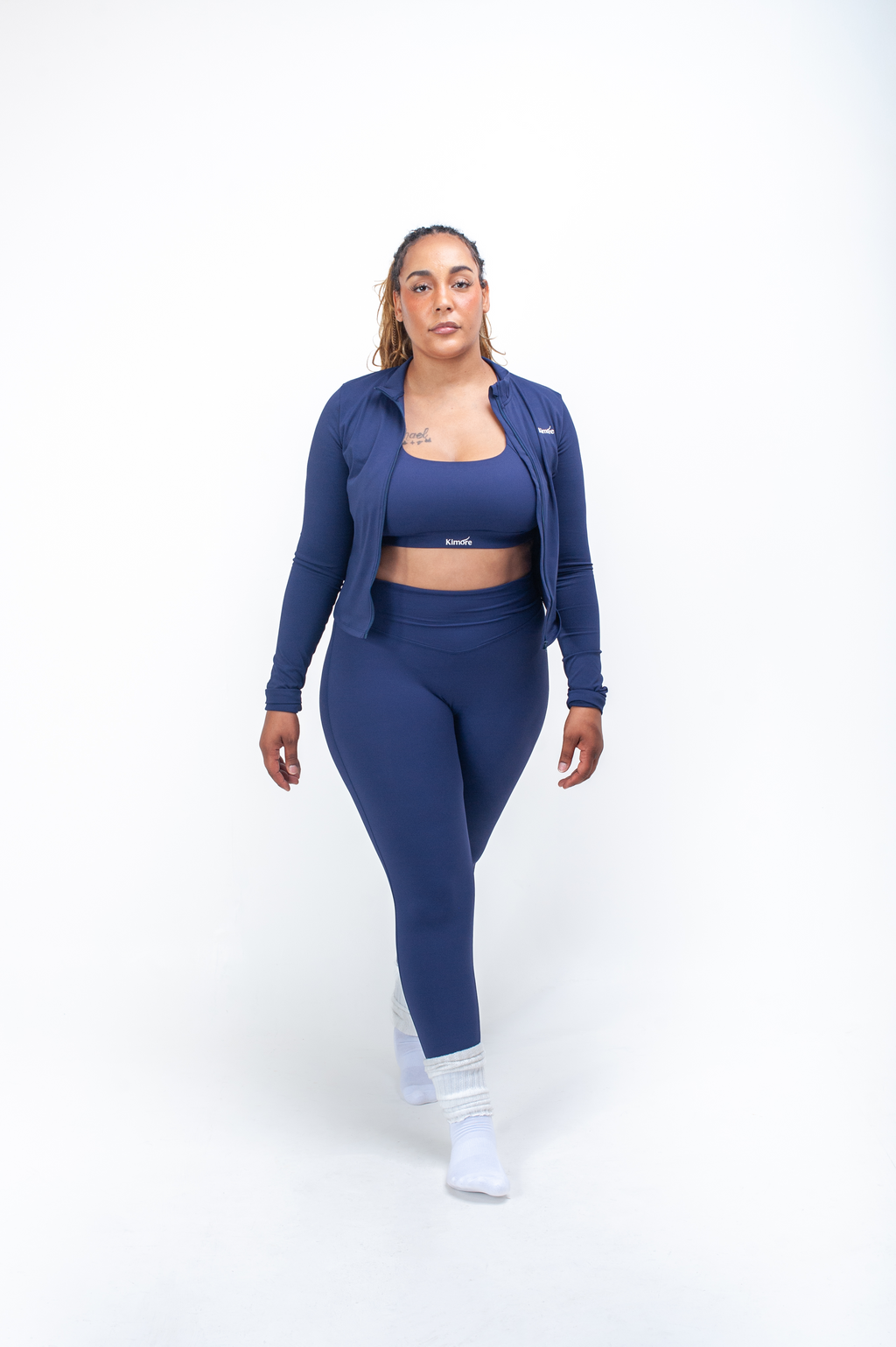 Hotline Leggings - Extended Size