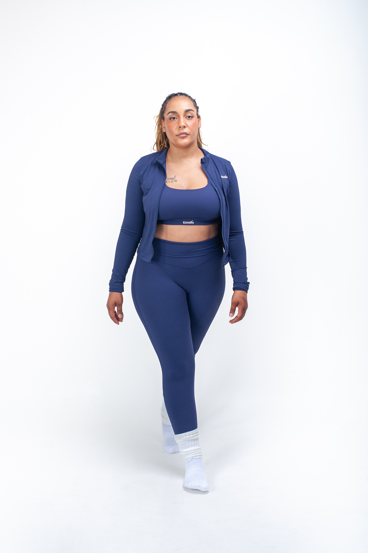 Hotline Leggings - Extended Size