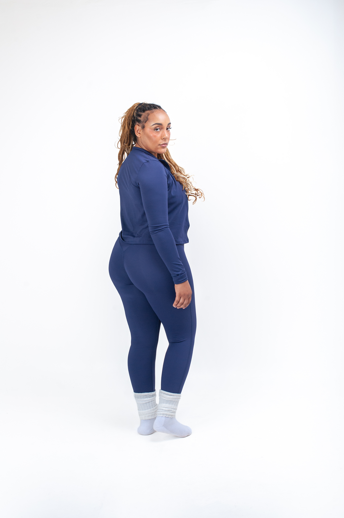 Mallas Hotline - Talla extendida