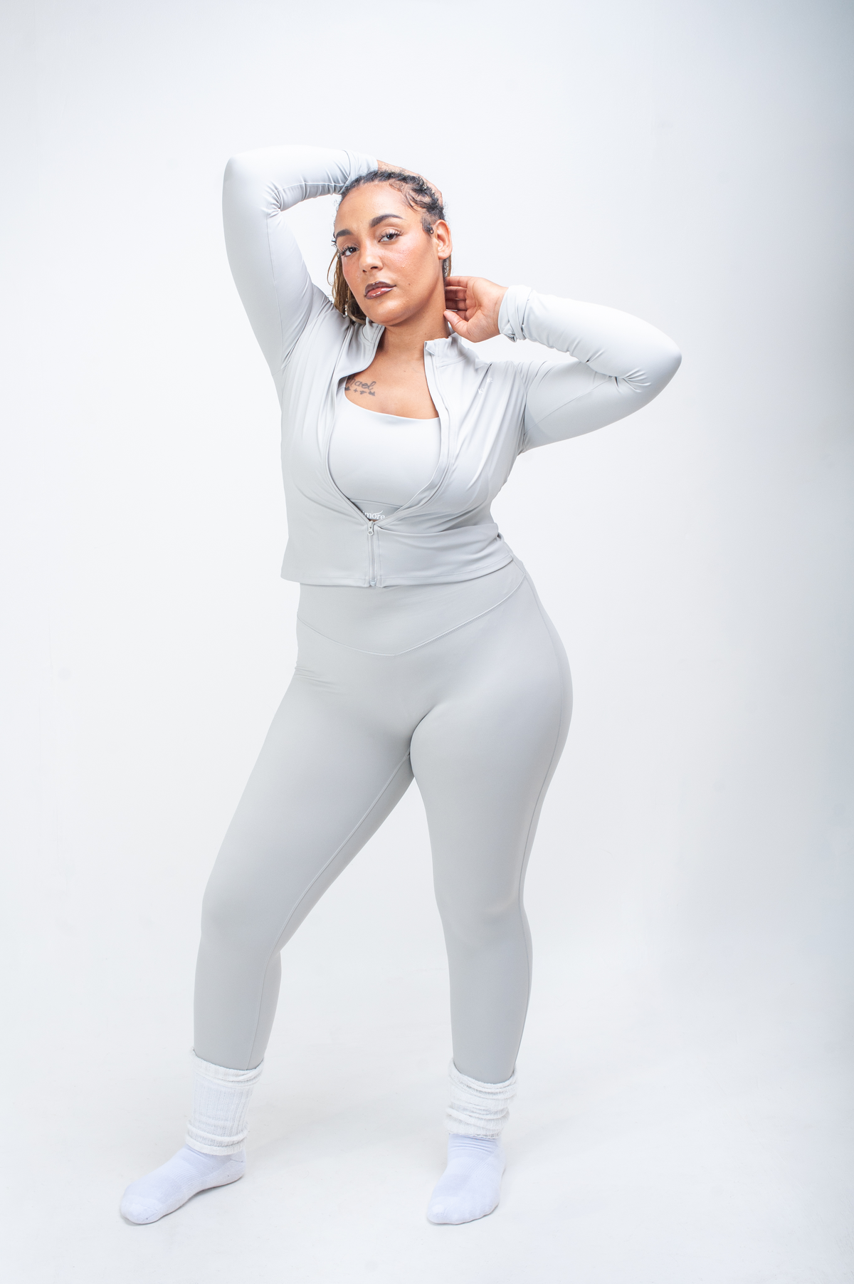 Hotline Leggings - Extended Size