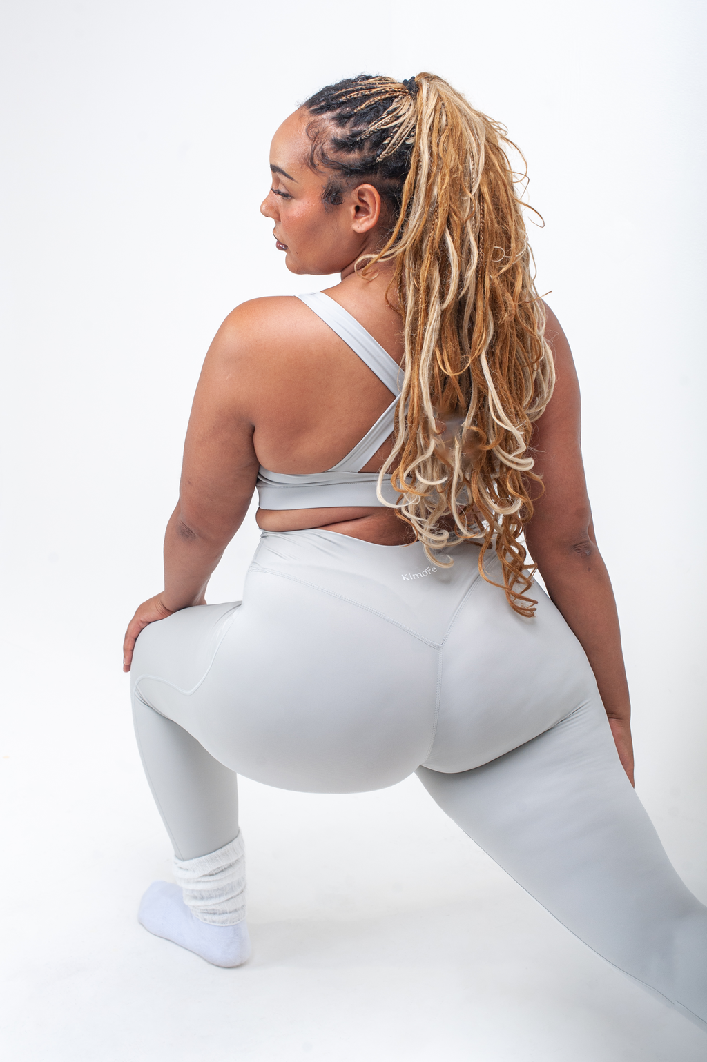 Hotline Leggings - Extended Size