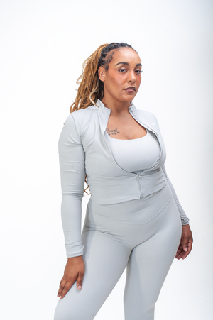 Gray