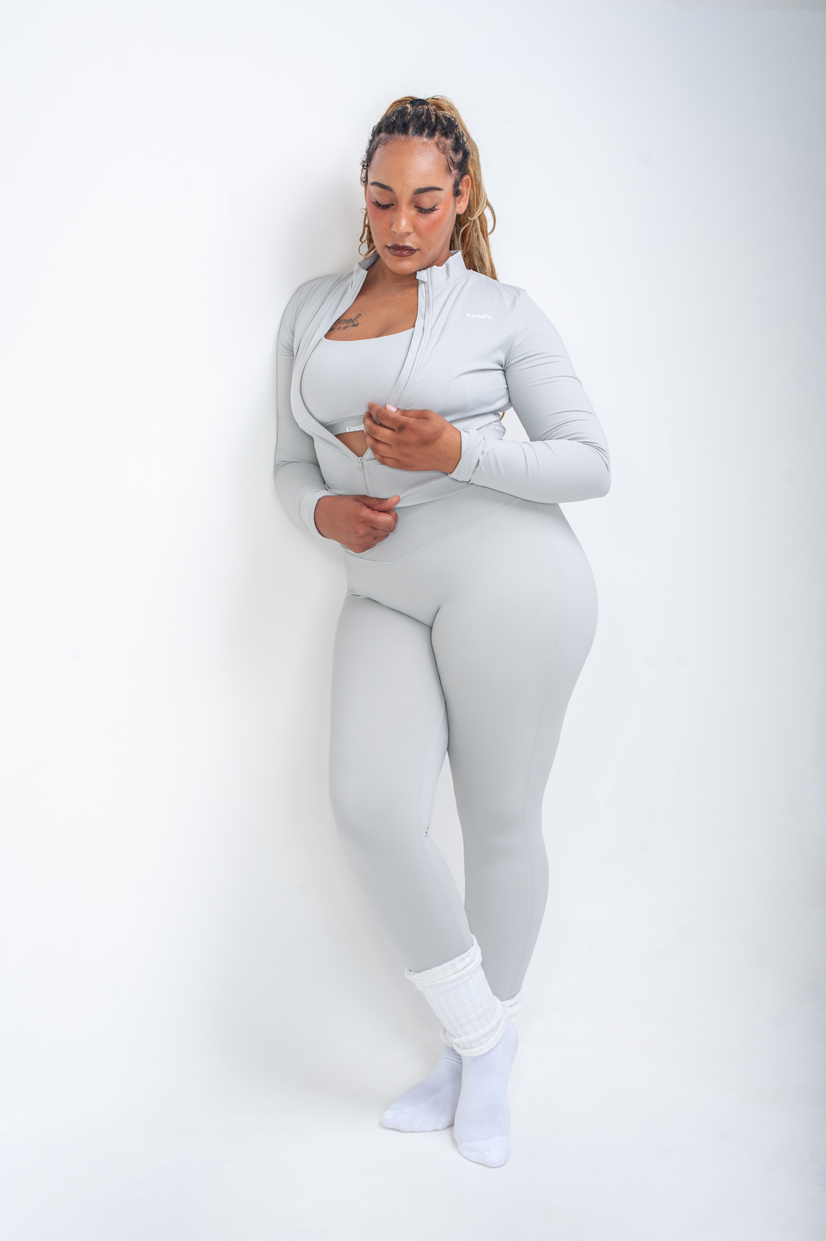 Hotline Jacket - Extended Size
