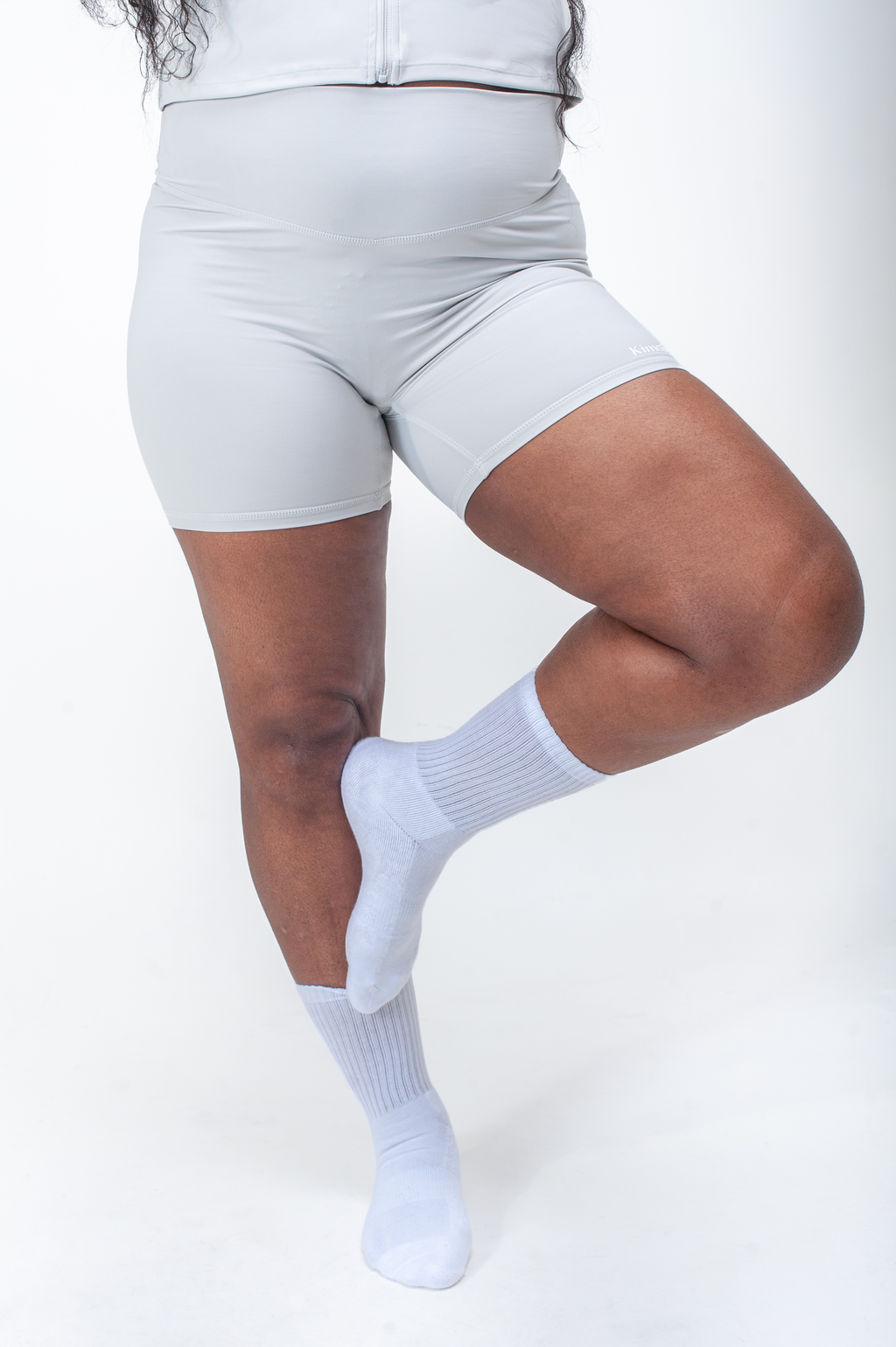 Hotline Shorts - Extended Size