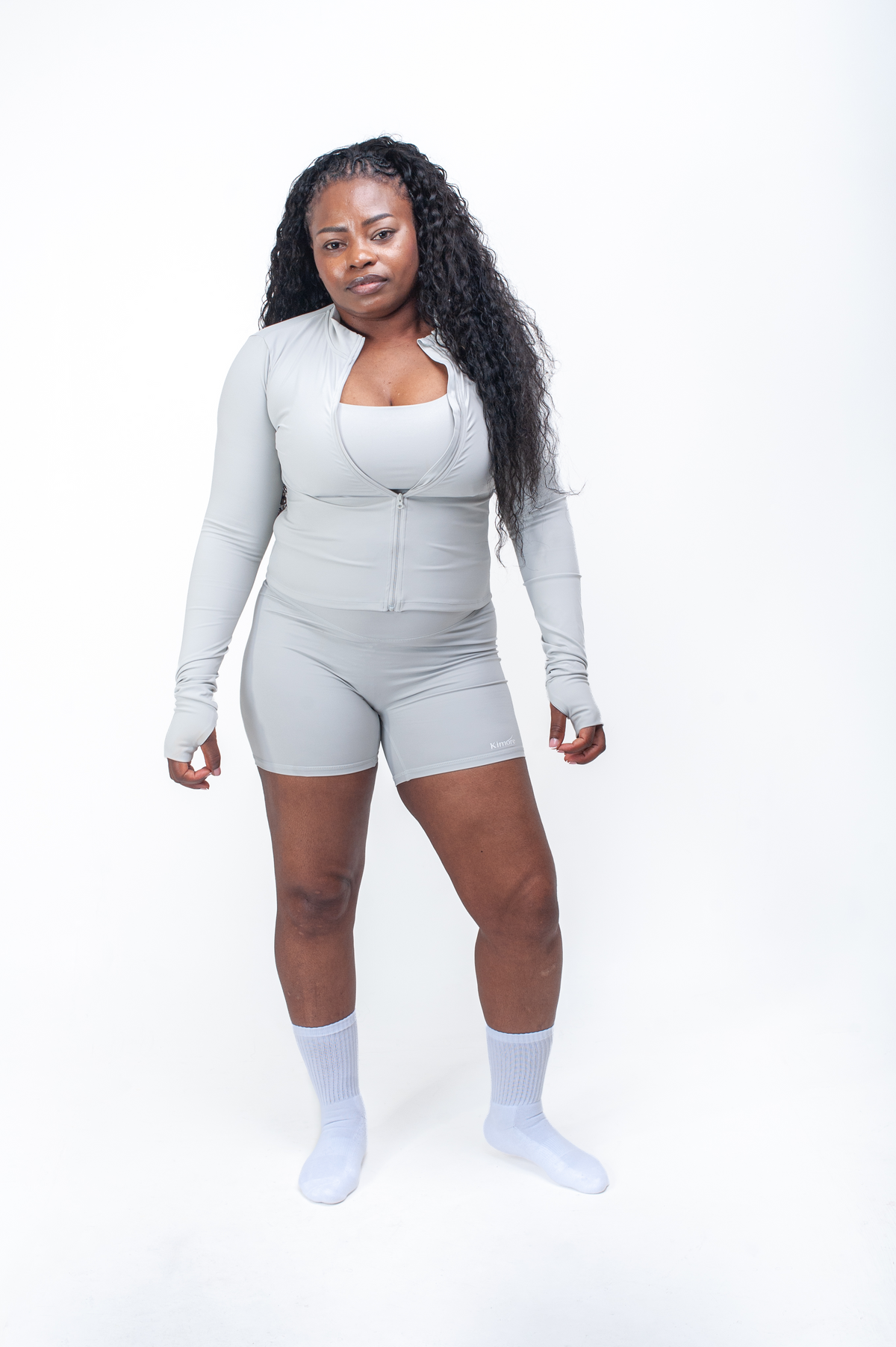 Hotline Shorts - Talla Extendida