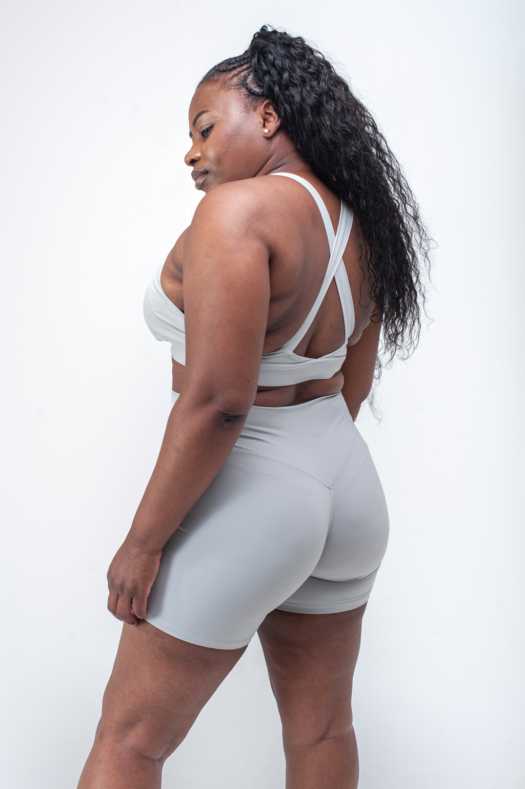 Hotline Shorts - Extended Size