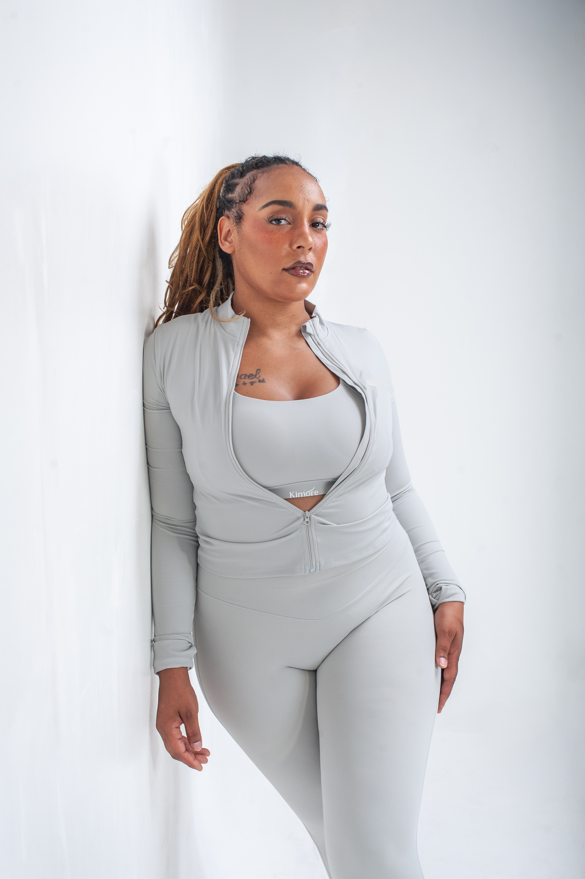 Top Hotline - Talla Extragrande
