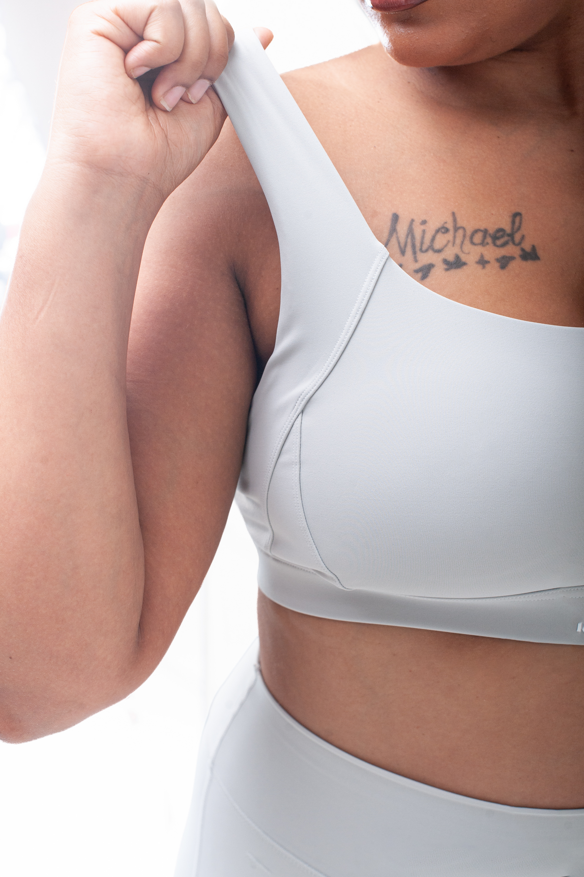 Hotline Top - Extended Size