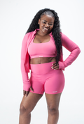Hotline Shorts - Extended Size