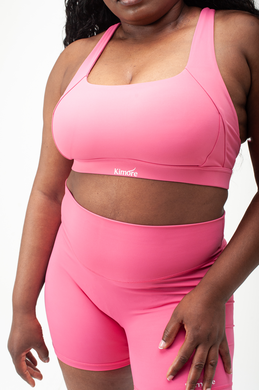 Hotline Top - Extended Size