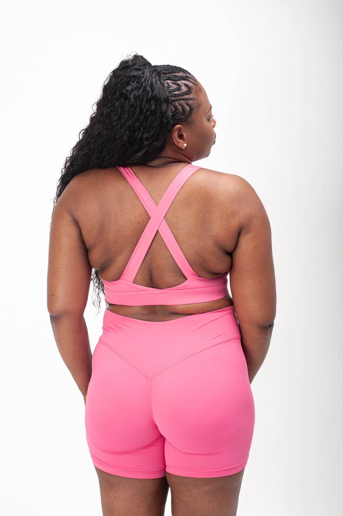 Hotline Top - Extended Size