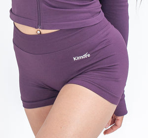 Dark Violet